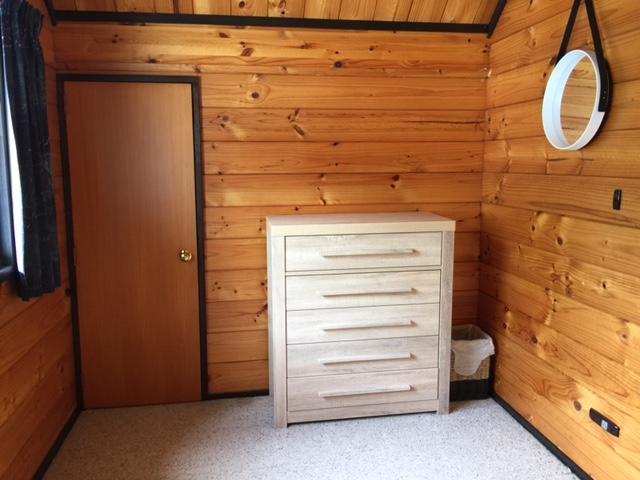 Dakune Chalet Огакуне Екстер'єр фото