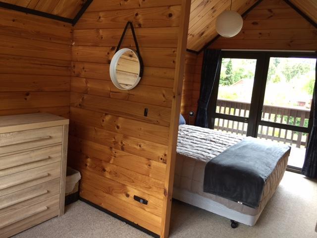 Dakune Chalet Огакуне Екстер'єр фото