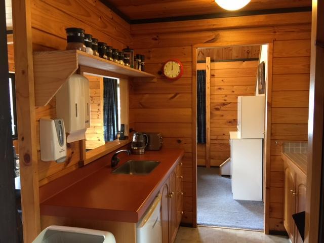 Dakune Chalet Огакуне Екстер'єр фото