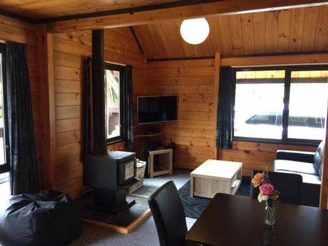 Dakune Chalet Огакуне Екстер'єр фото