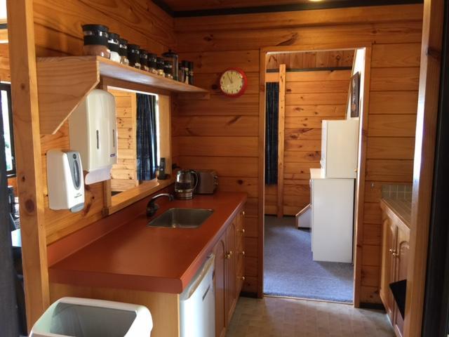 Dakune Chalet Огакуне Екстер'єр фото