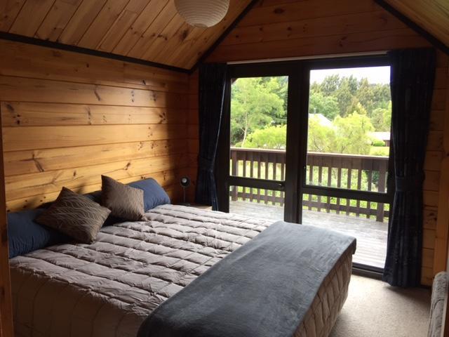 Dakune Chalet Огакуне Екстер'єр фото
